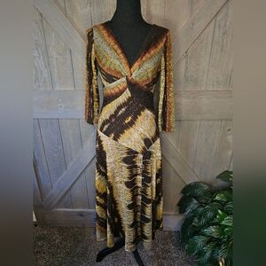 Rabbit Rabbit Rabbit Dress sz 6